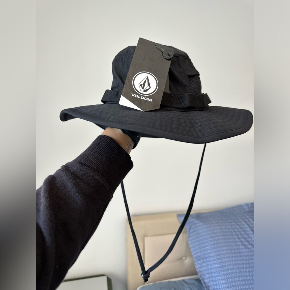 Volcom workwear boonie hat